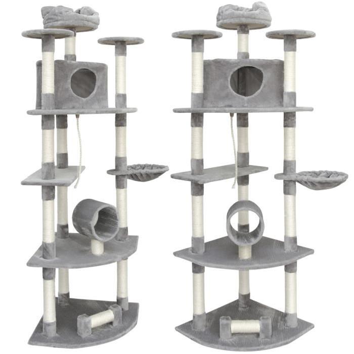 arbre a chat xxl sophie eyepower